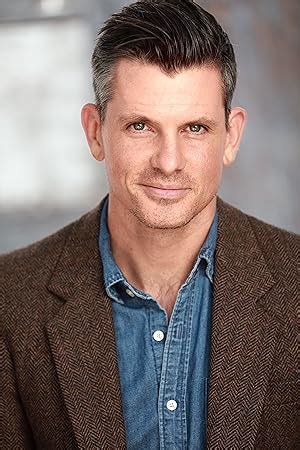 ben crowley actor nude