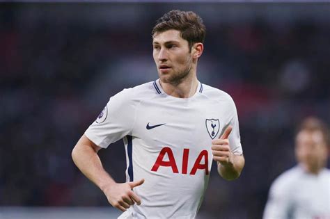 ben davies biography