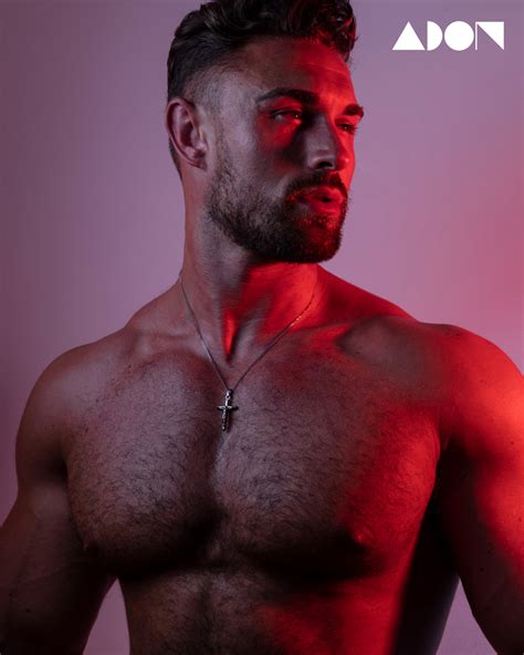 ben dudman nude