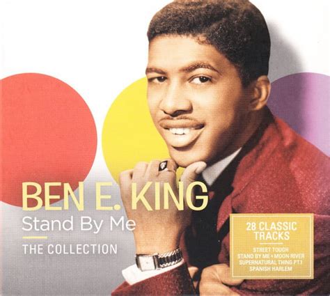 Ben E King Stand By Me