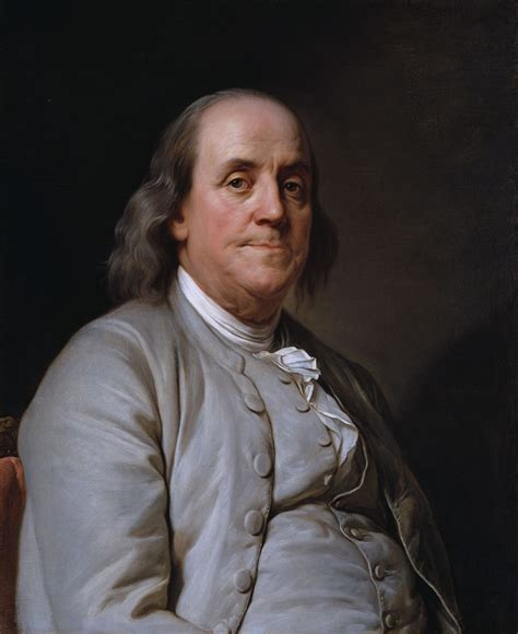 ben franklin facts biography of michael