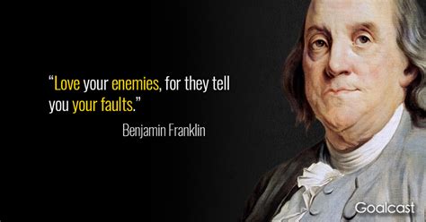 Ben Franklin Quotes