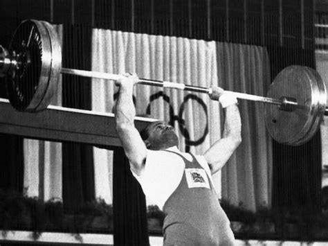 ben helfgott biography