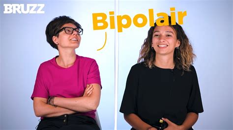 ben ik bipolair