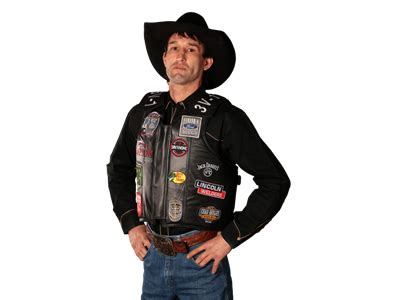 ben jones bull rider biography samples