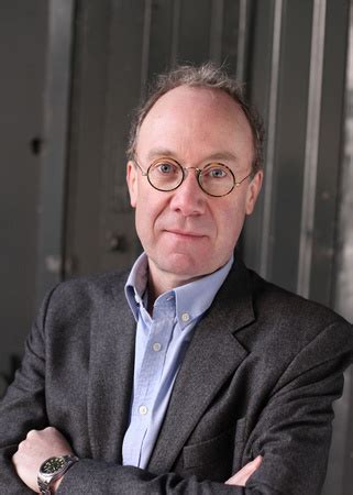 ben macintyre biography
