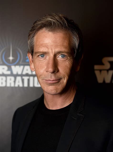 ben mendelsohn biography