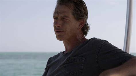 ben mendelsohn nude