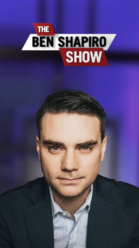ben shapiro show fox