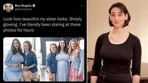 ben shapiro sister onlyfans