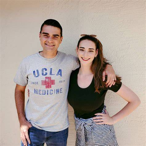 Ben Shapiro Sisters