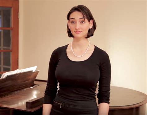 Ben Shapiros Sister