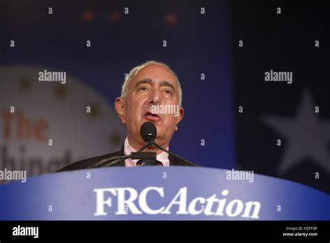 Ben Stein Speech Writer