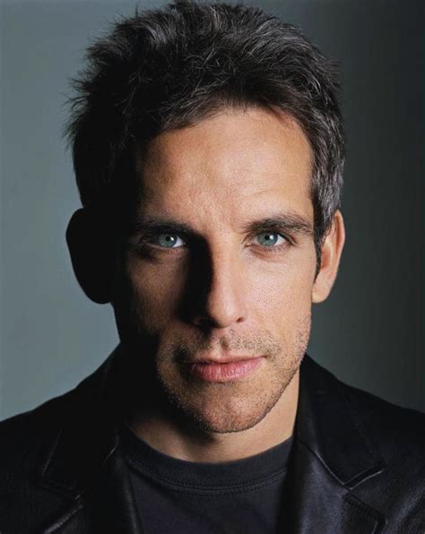 ben stiller biografie