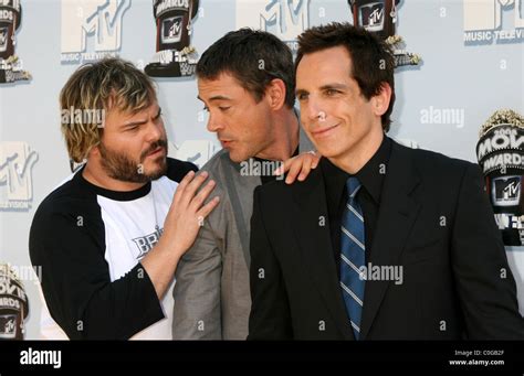 ben stiller y jack black hraj