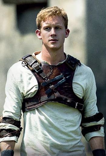Ben The Maze Runner