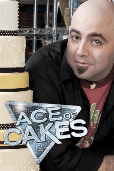 ben turner ace of cakes instagram