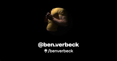 ben verbeck nude