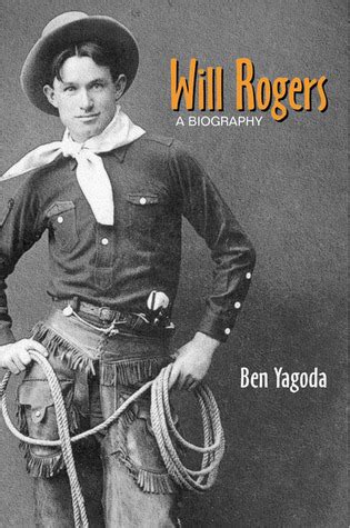 ben yagoda biography