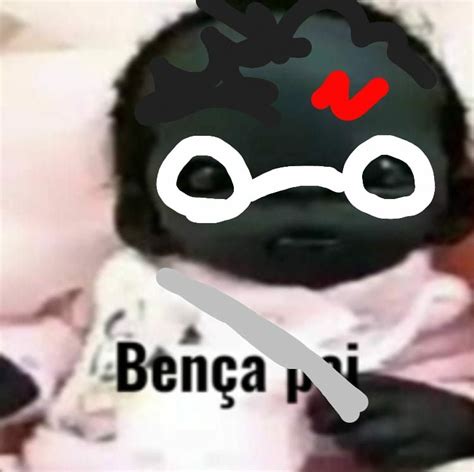 Bença Pai Meme