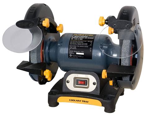 Bench Grinder
