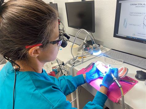 Bench Test Dental