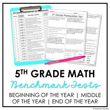 Read Benchmark Test C 5Th Grade Answers 