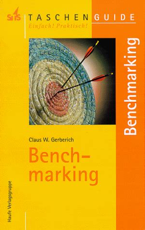 Benchmarking Sts Taschenguide