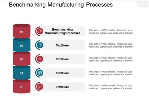 Download Benchmarking Manufacturing Processes 