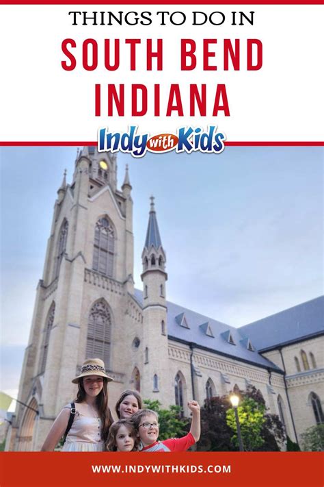 bend indiana