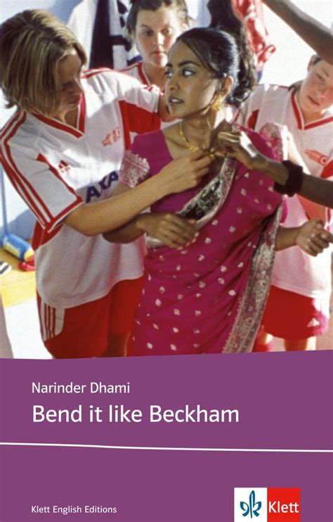 Bend It Like Beckham Narinder Dhami