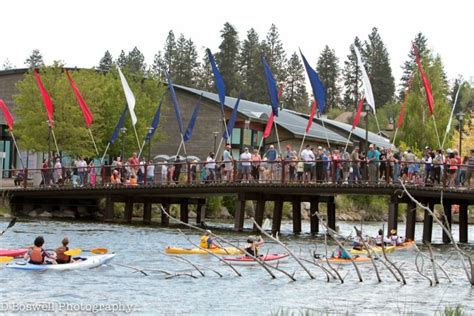 bend oregon events