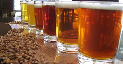 bend oregon microbreweries