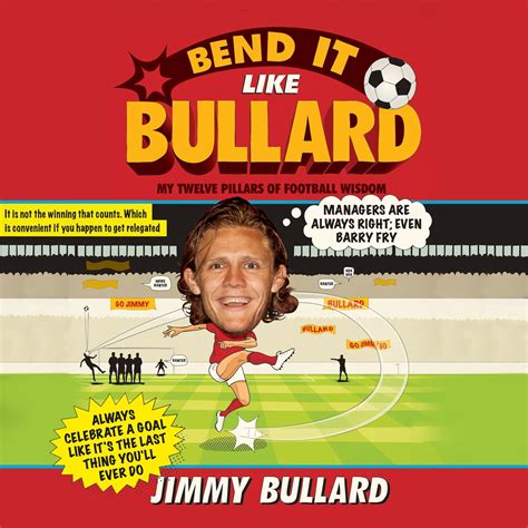 Read Online Bend It Like Bullard 