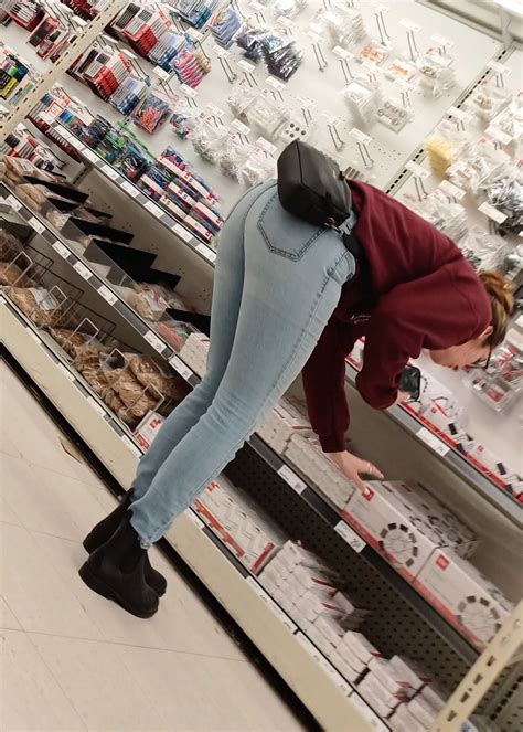 bend over butts