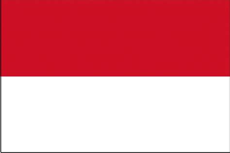 bendera indonesia timur