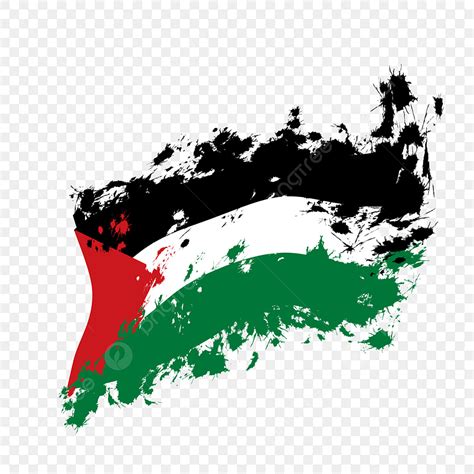 bendera palestina keren