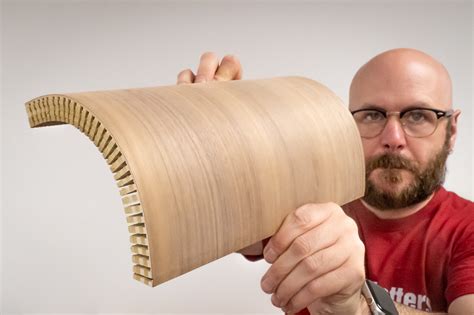 bending plywood