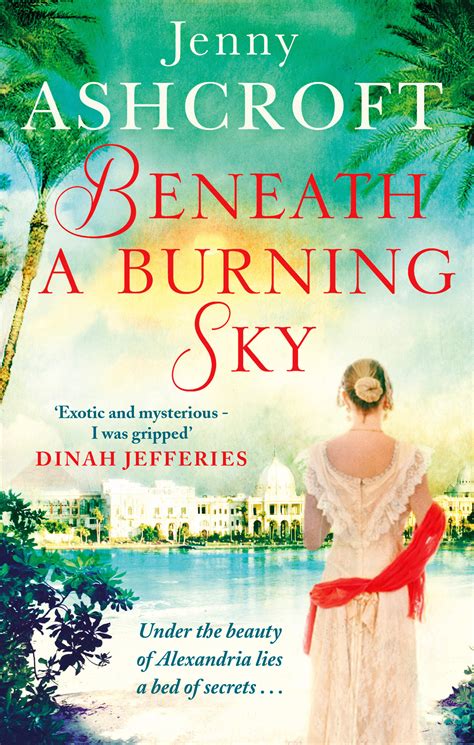 Beneath A Burning Sky: A Gripping Mystery And A Beautiful Love Story That Ticks All The Boxes