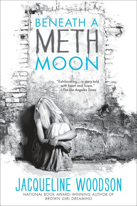 Beneath A Meth Moon