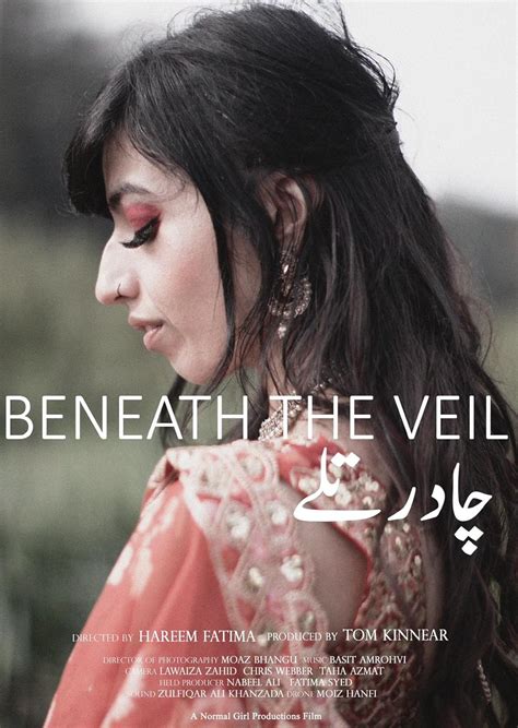 Beneath The Veil