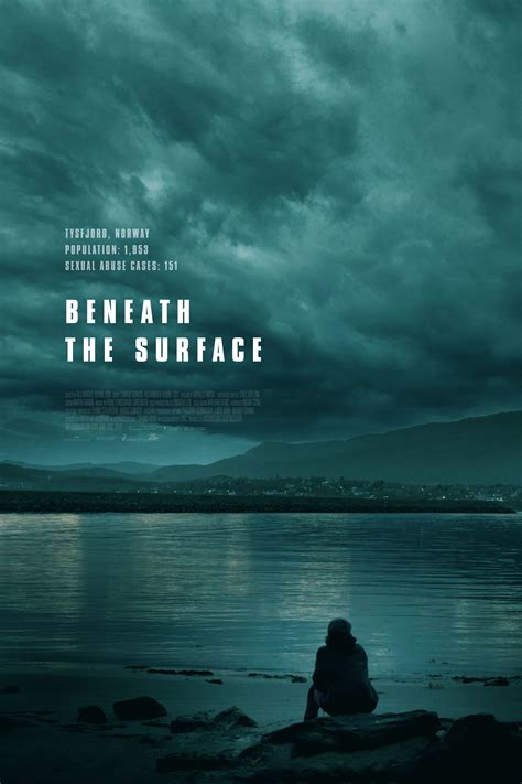 Full Download Beneath The Surface 