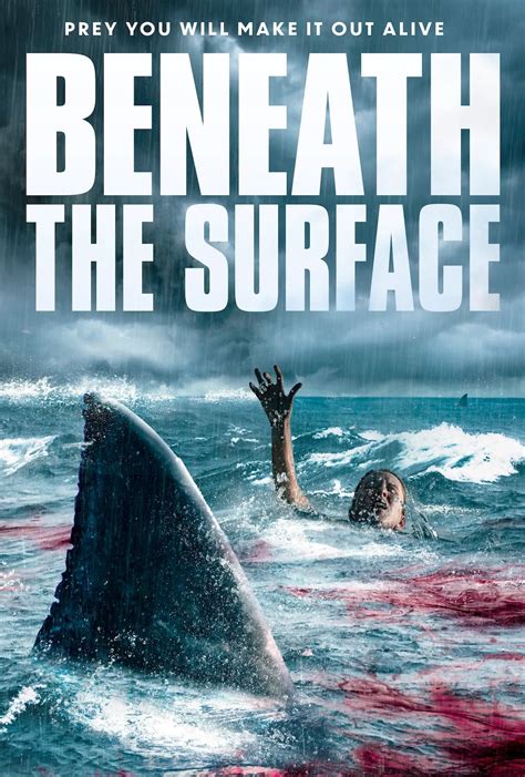 Full Download Beneath The Surface 