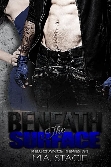 Full Download Beneath The Surface Reluctance 1 Ma Stacie 