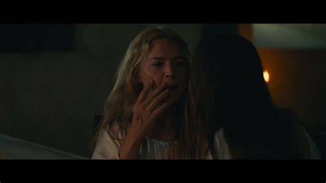 benedetta nude scenes