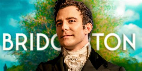Benedict Bridgerton Summary