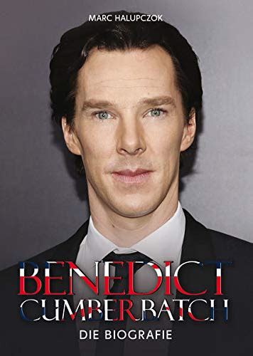 benedict cumberbatch biografie