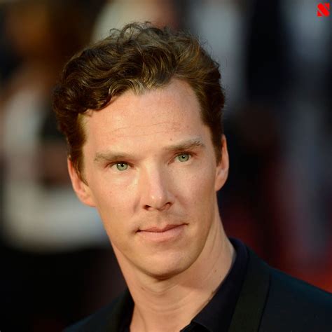 benedict cumberbatch biography