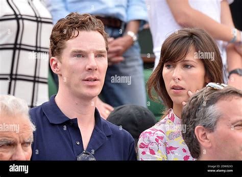 benedict cumberbatch dating 2014