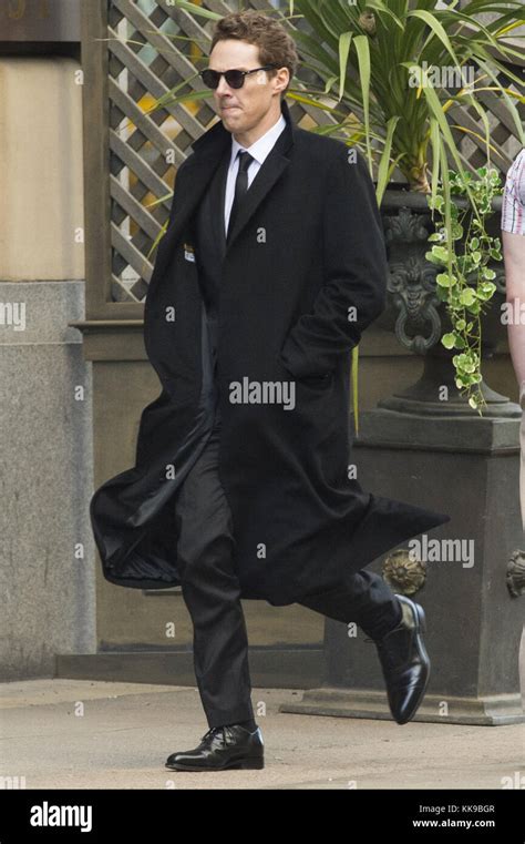 benedict cumberbatch edward st aubyn biography